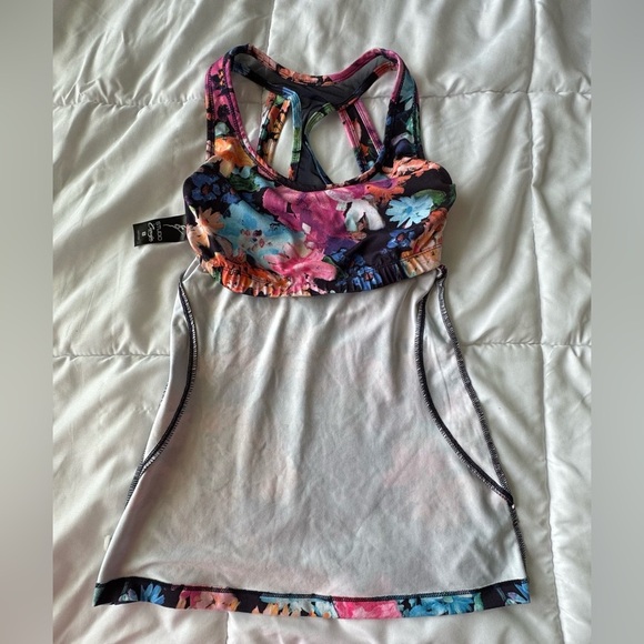 Capezio Studio Multicolor Dancewear - Picture 13 of 13